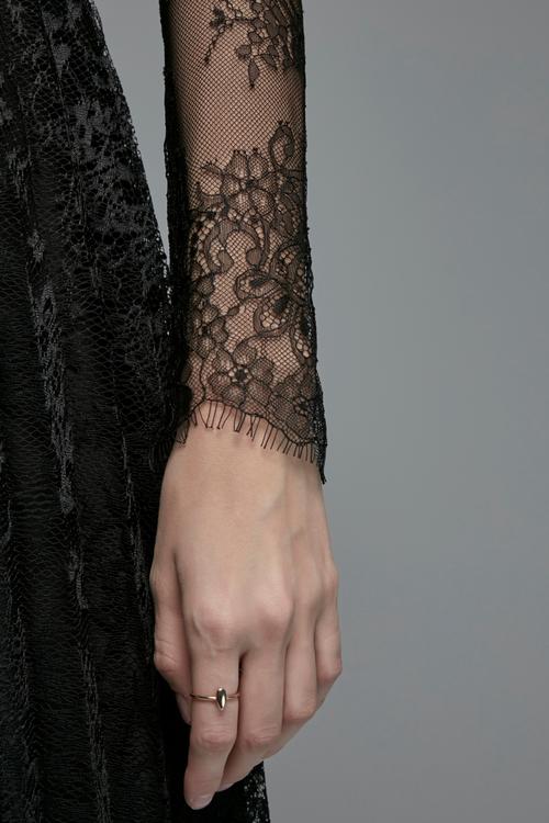  DANTEL PİLELİ ETEK