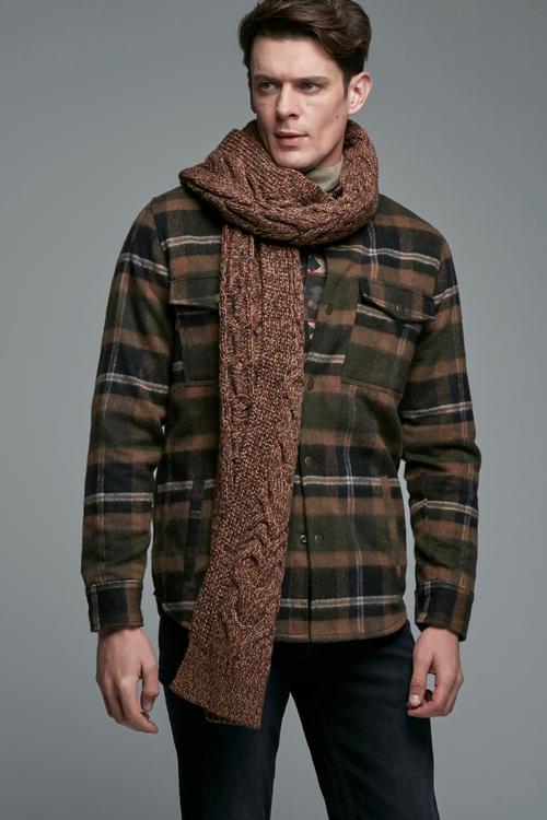  EKOSELİ GÖMLEK CEKET