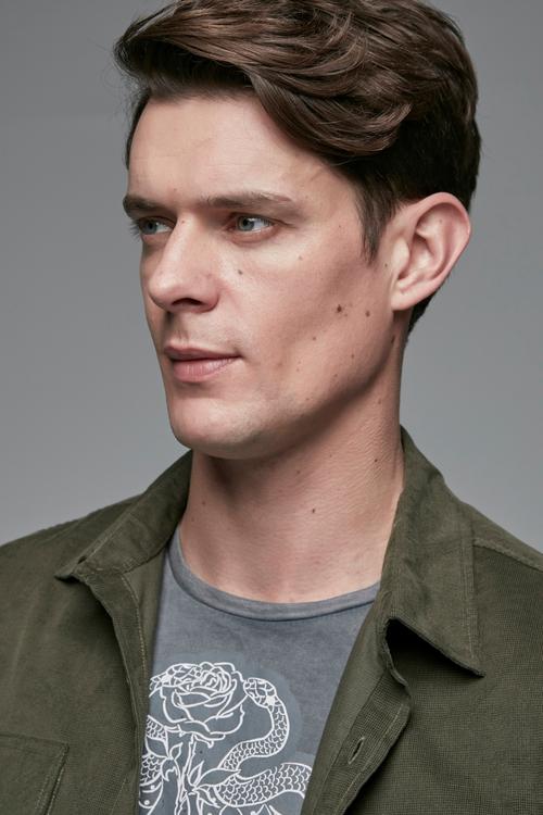  CEP DETAYLI CEKET GÖMLEK