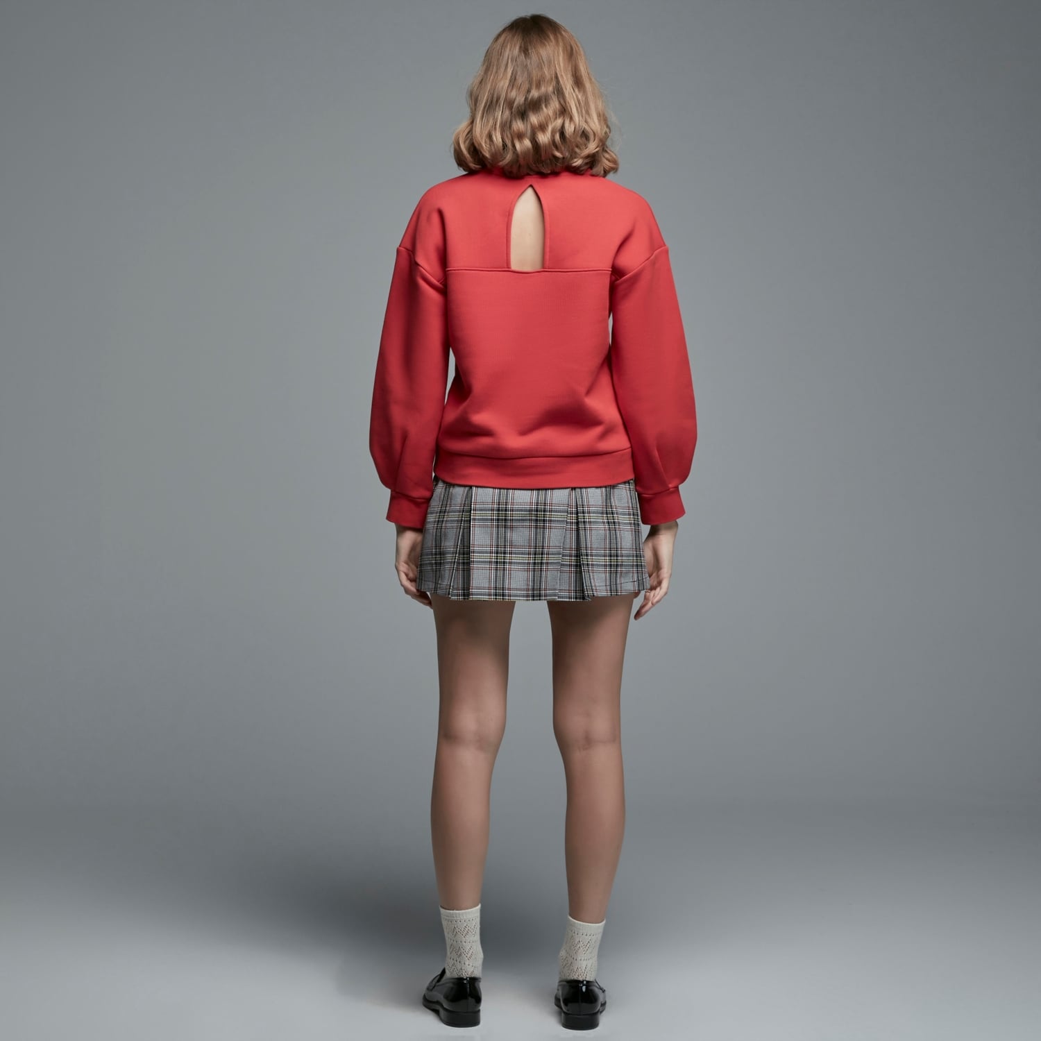 EKOSELİ MİNİ ETEK