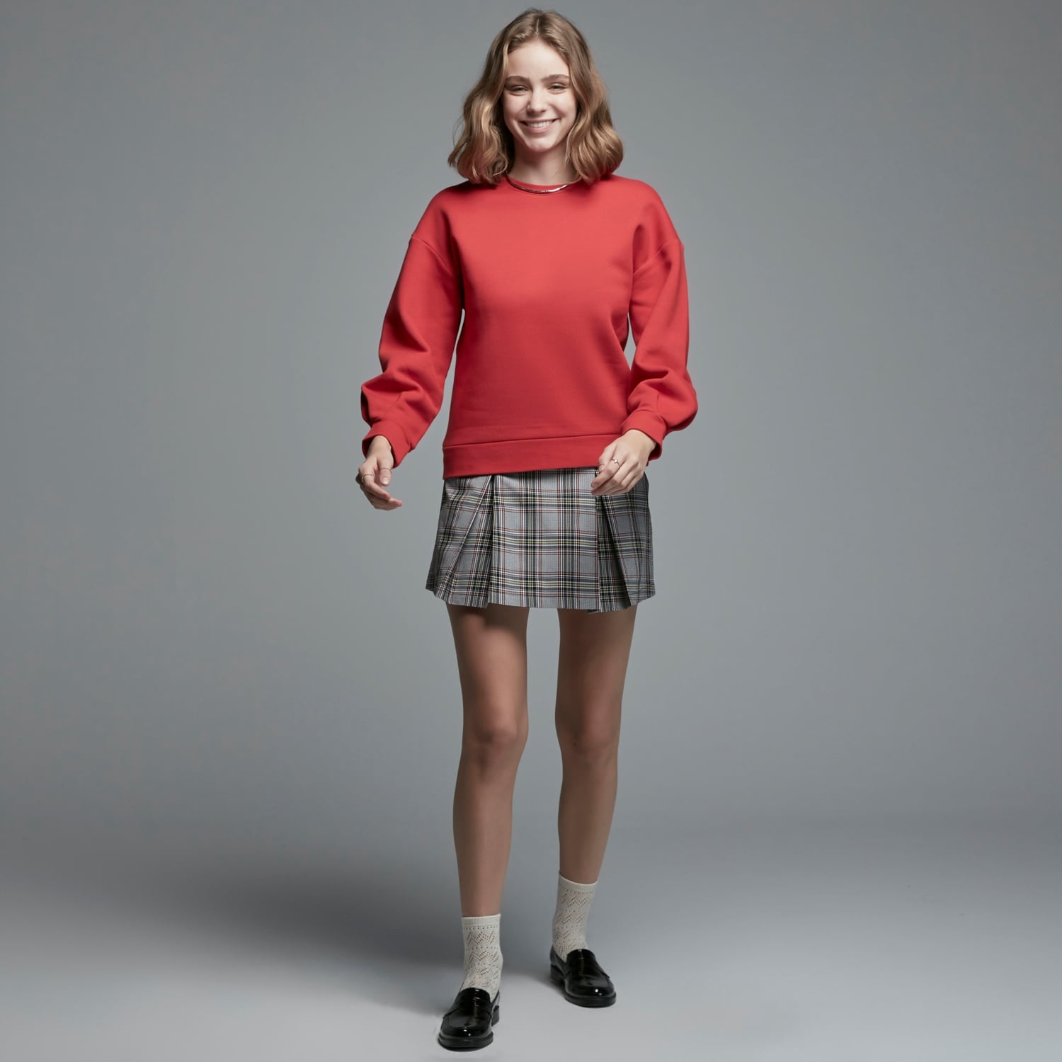 EKOSELİ MİNİ ETEK