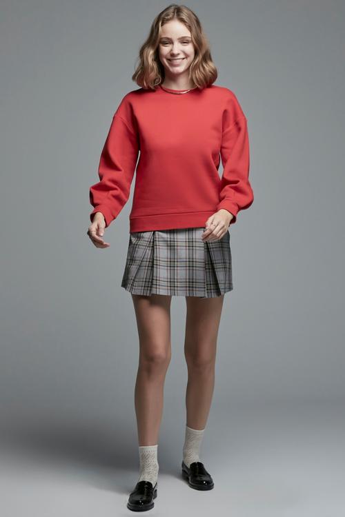  EKOSELİ MİNİ ETEK