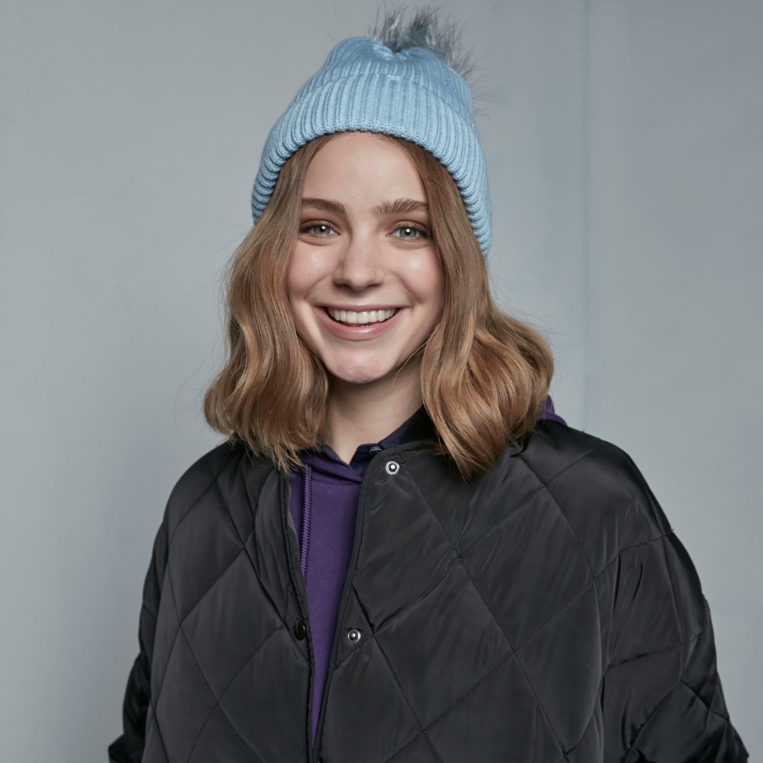 ÇITÇITLI KAPİTONE ŞİŞME MONT