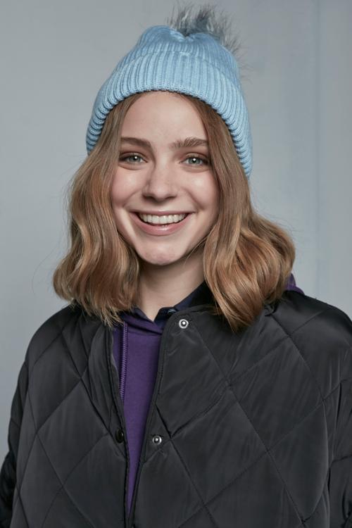  ÇITÇITLI KAPİTONE ŞİŞME MONT