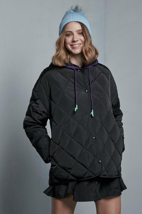  ÇITÇITLI KAPİTONE ŞİŞME MONT