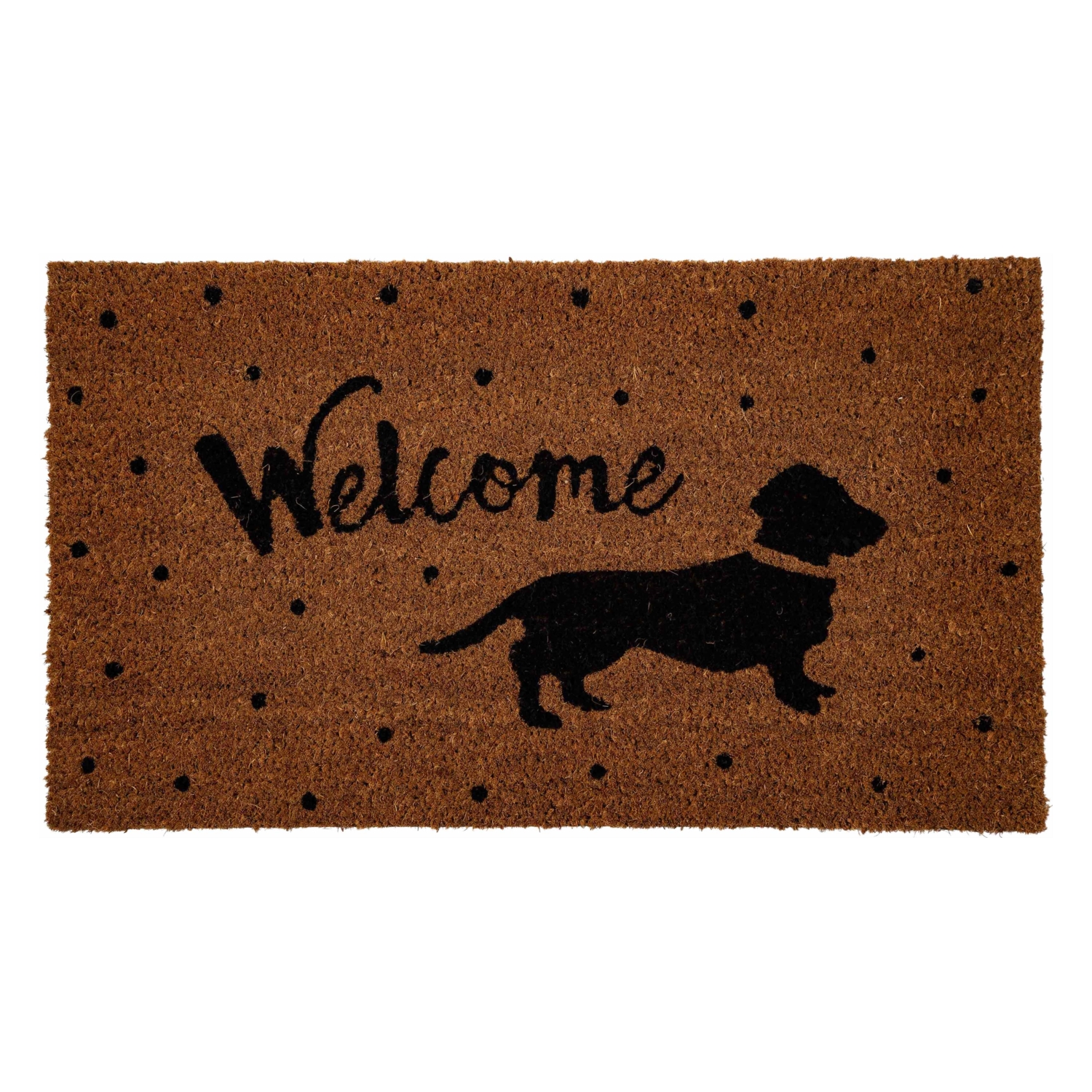 WELCOME SPECKLE KAPI ÖNÜ PASPASI 40X70CM