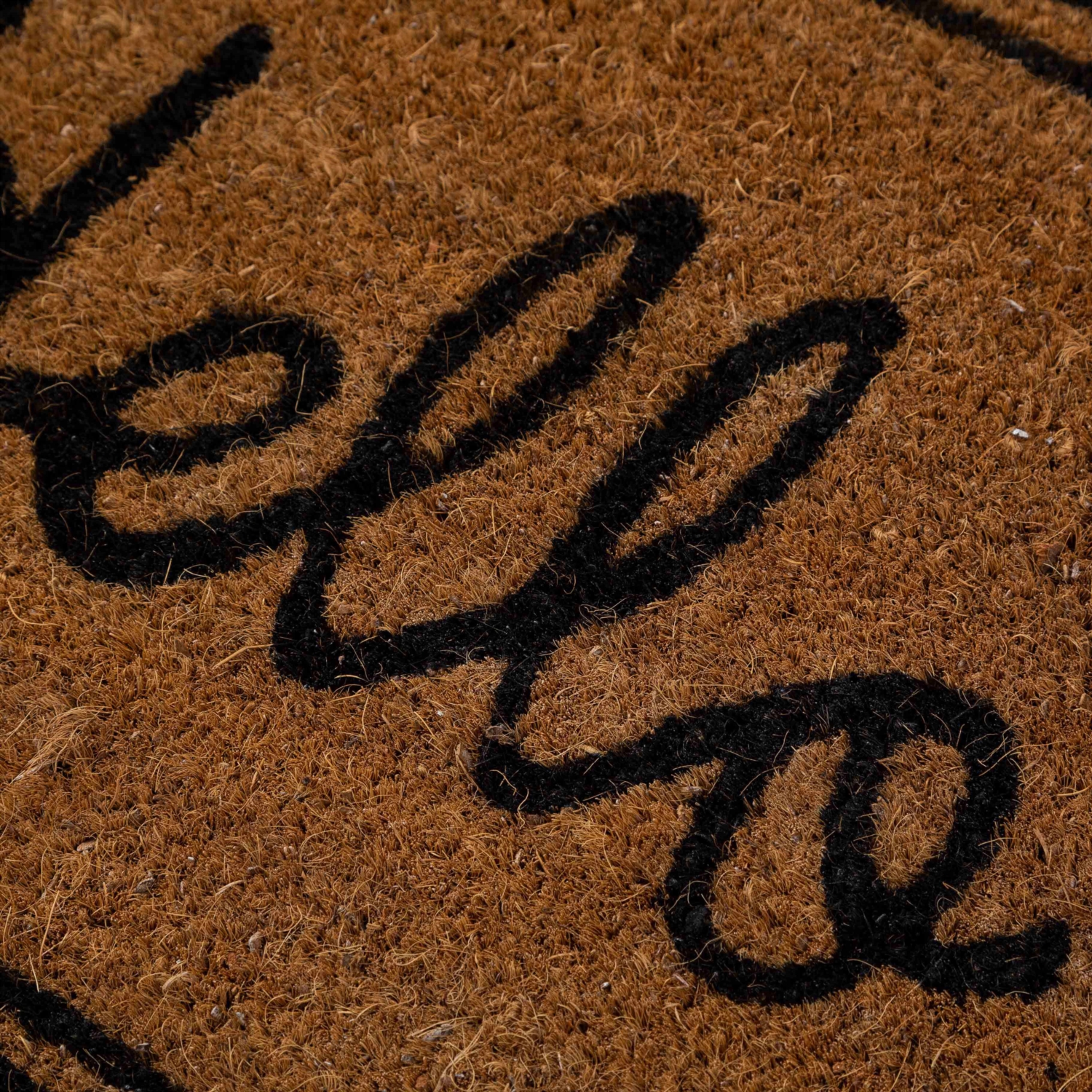 HELLO KOKO KAPI ÖNÜ PASPASI 40X60CM