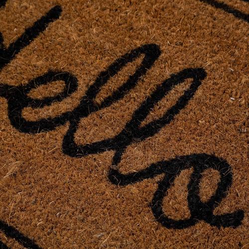  HELLO KOKO KAPI ÖNÜ PASPASI 40X60CM