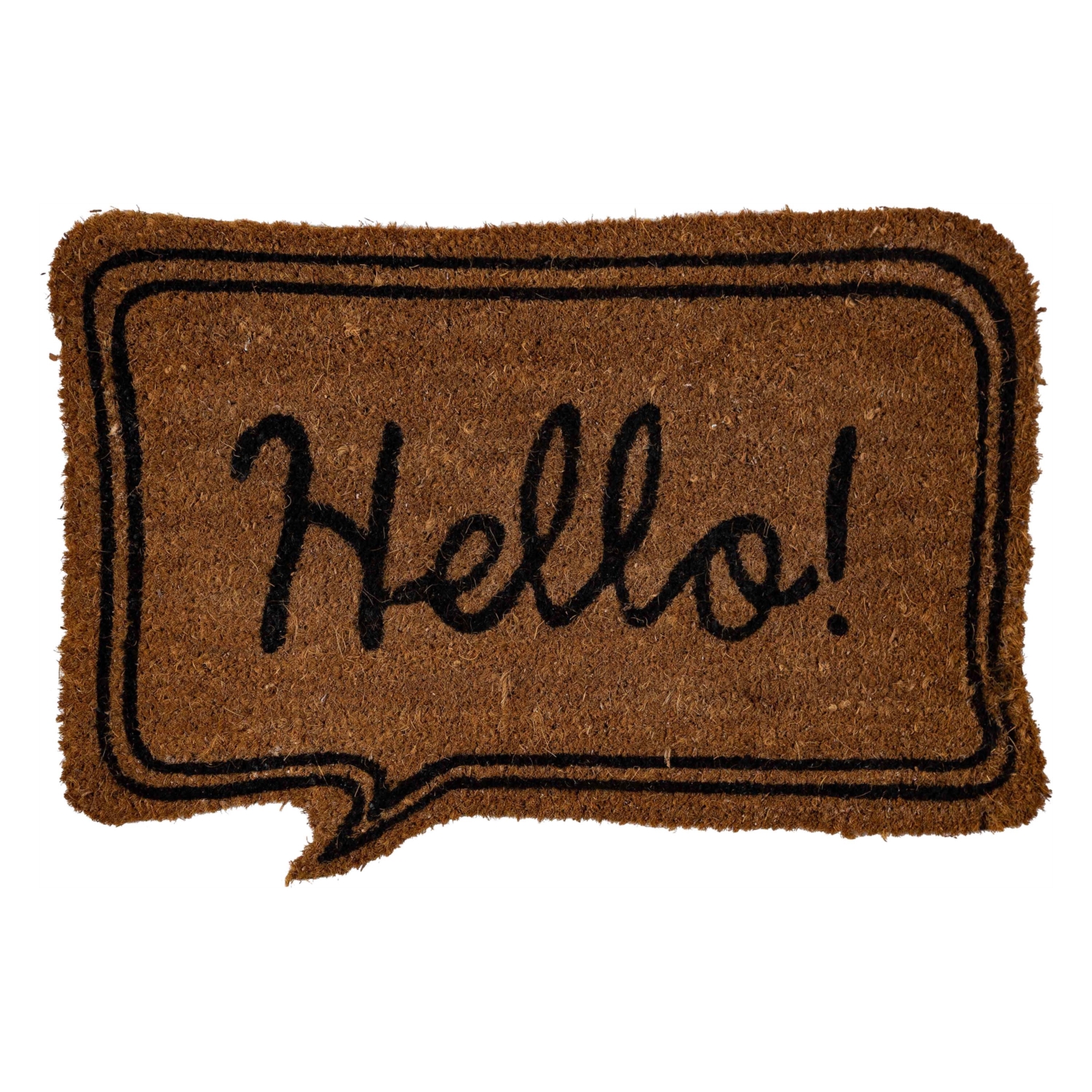 HELLO KOKO KAPI ÖNÜ PASPASI 40X60CM