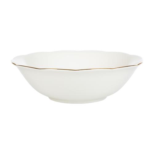  GOLD BLUSHED SALATA KASESİ 25CM