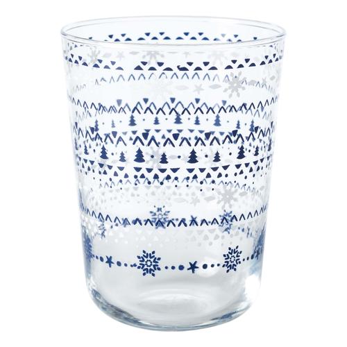  WINTER BARDAK SETİ 4LÜ -250 ML