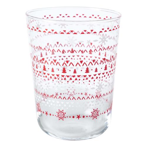  WINTER BARDAK SETİ 4LÜ -250 ML