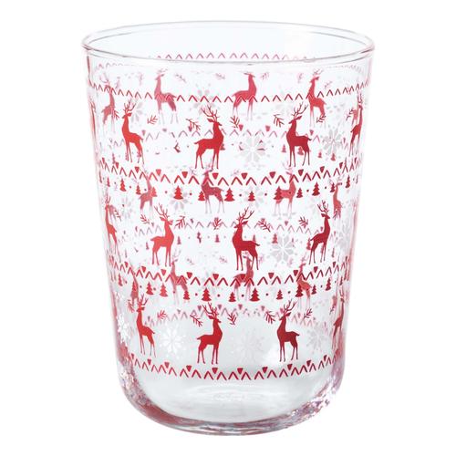  WINTER BARDAK SETİ 4LÜ -250 ML