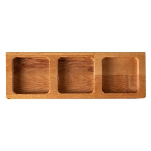  STAND KARE 3 GÖZLÜ