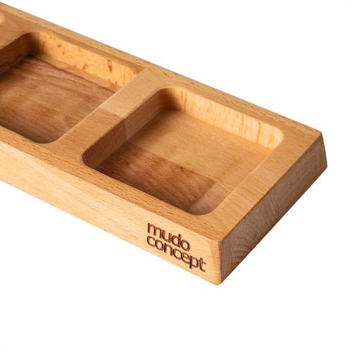  STAND KARE 3 GÖZLÜ