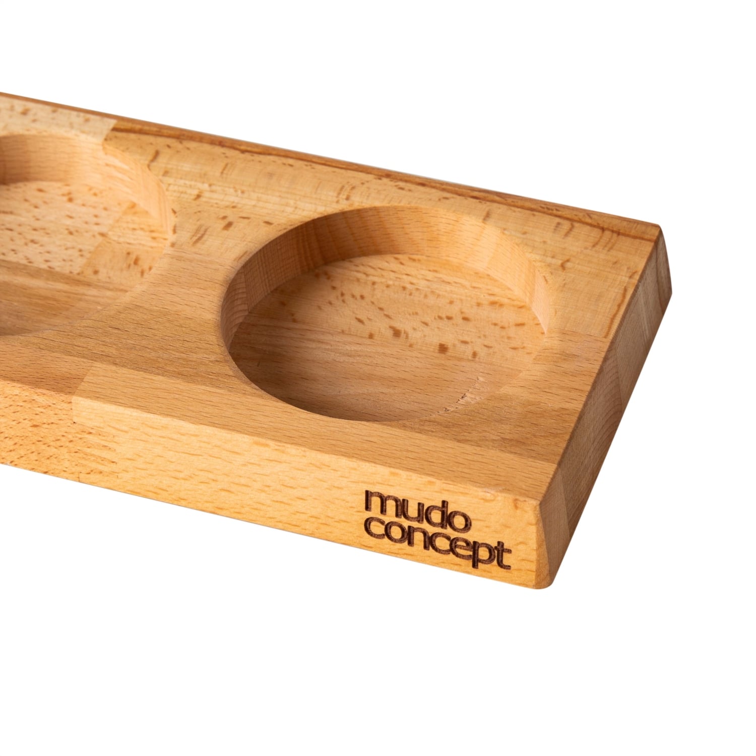 STAND YUVARLAK 3 GÖZLÜ