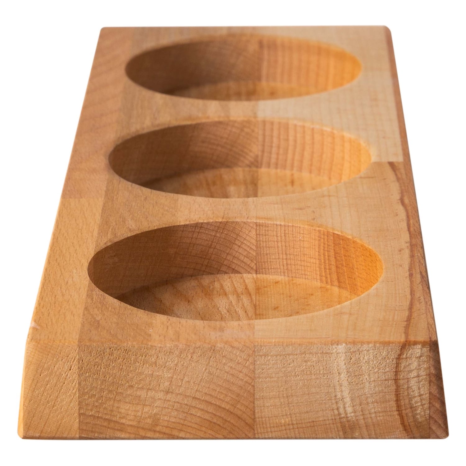 STAND YUVARLAK 3 GÖZLÜ