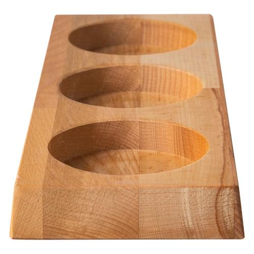  STAND YUVARLAK 3 GÖZLÜ