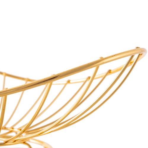  MEYVELİK ALTIN 35x24x11CM