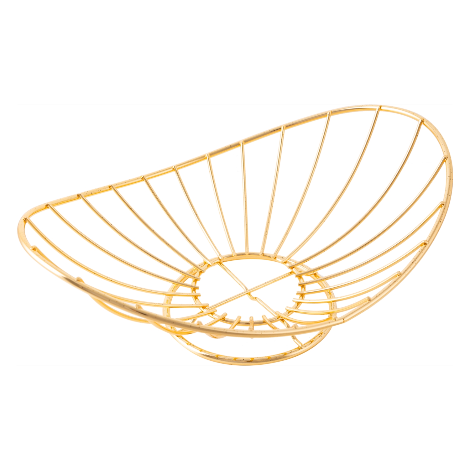 MEYVELİK ALTIN 35x24x11CM