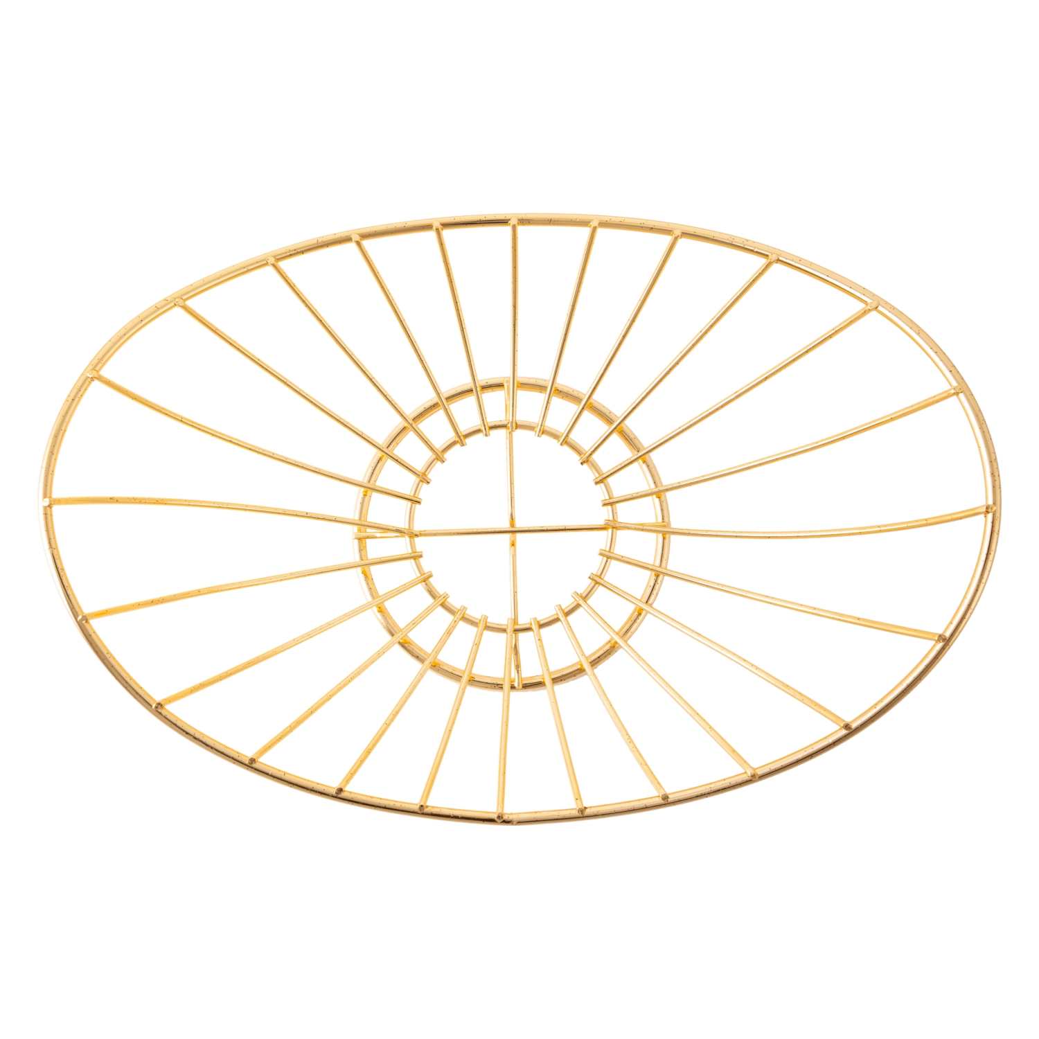 MEYVELİK ALTIN 35x24x11CM