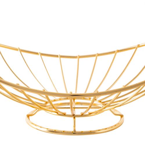  MEYVELİK ALTIN 35x24x11CM