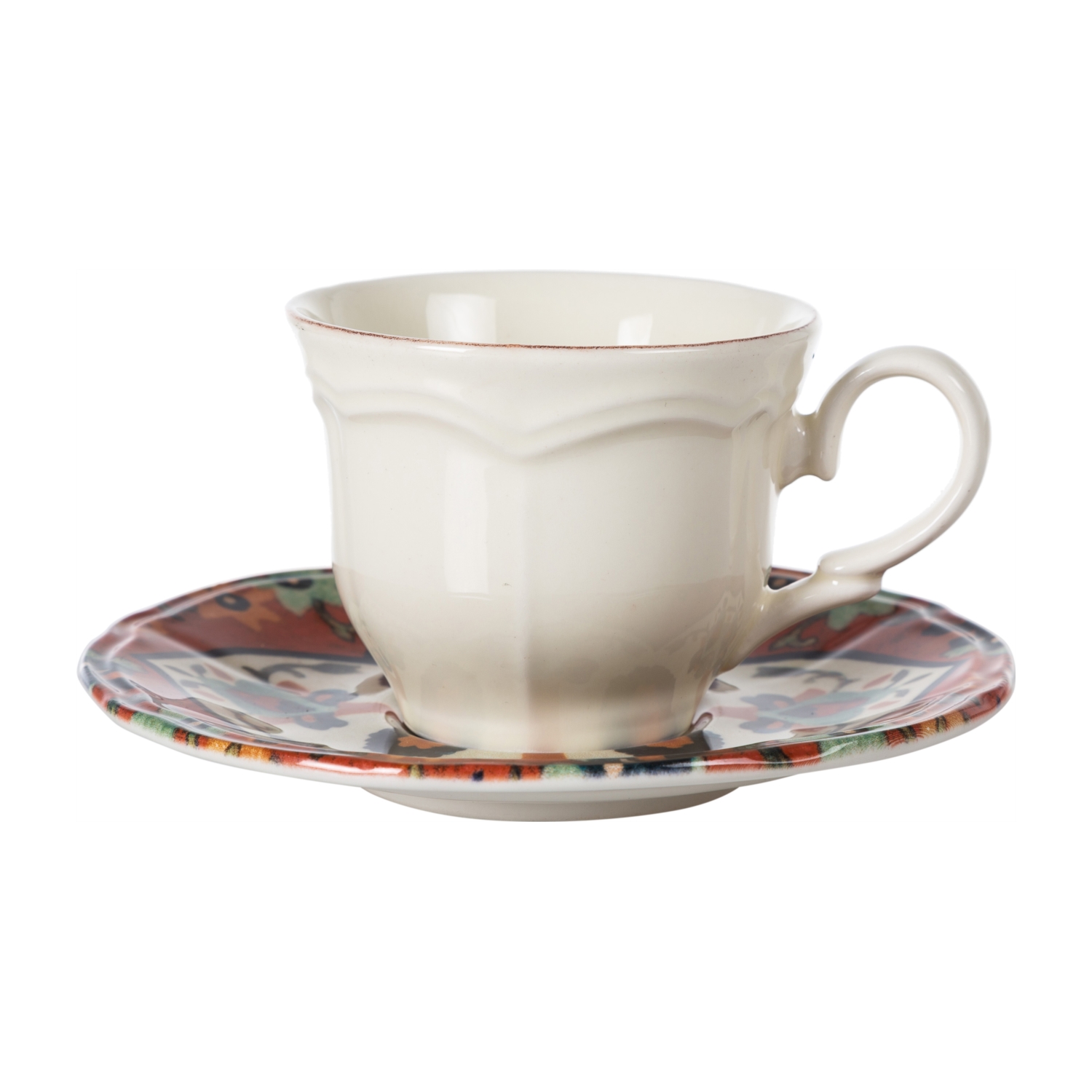 SICILIA ÇAY FİNCANI 130 ML