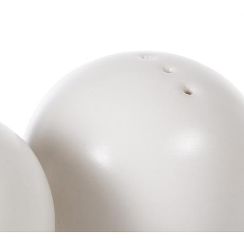  TERRA TUZLUK BİBERLİK SETİ - BEYAZ