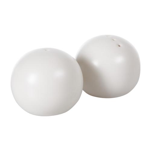  TERRA TUZLUK BİBERLİK SETİ - BEYAZ