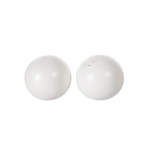  TERRA TUZLUK BİBERLİK SETİ - BEYAZ