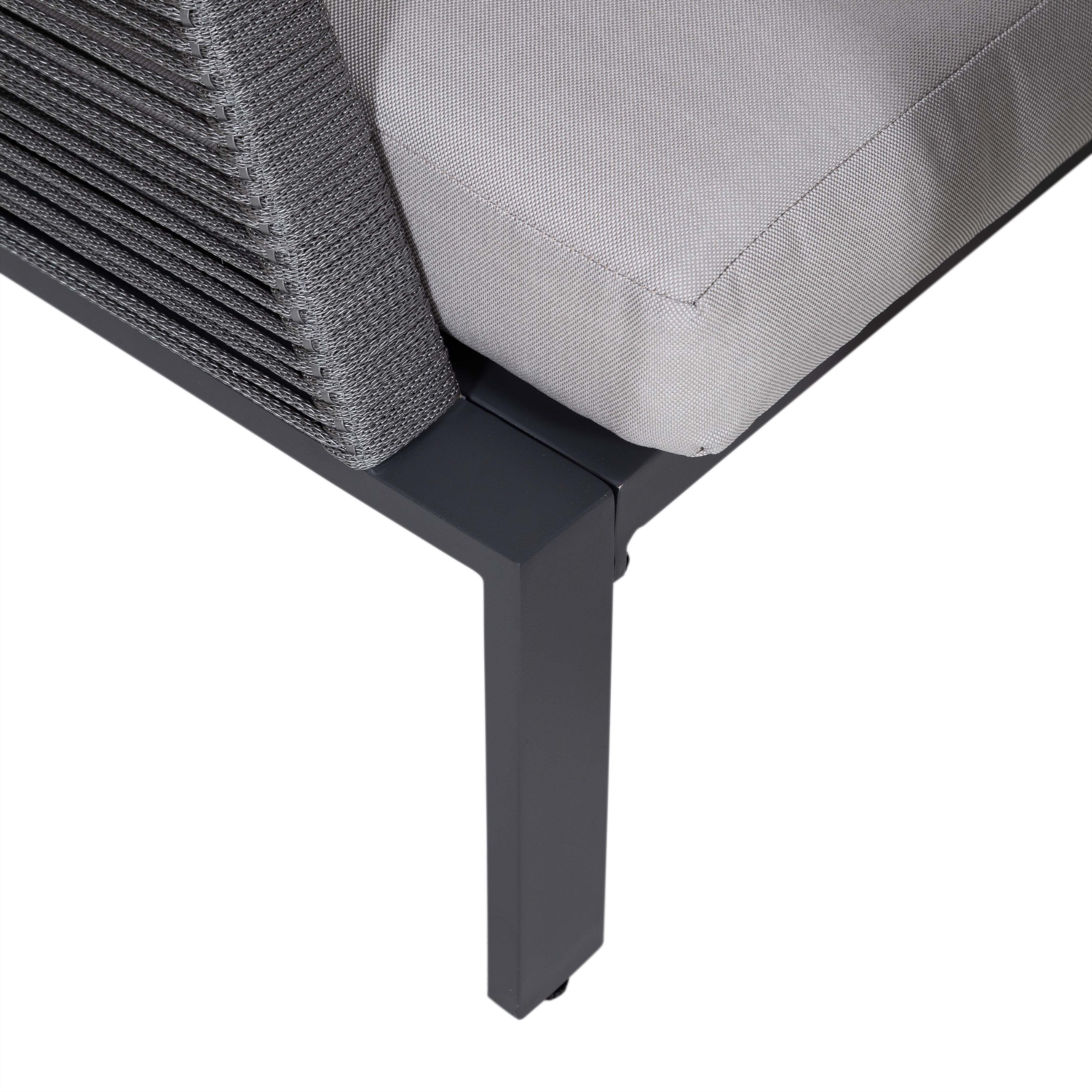 HUDSON KÖŞE OTURMA SETİ