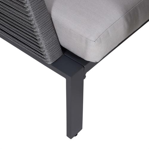  HUDSON KÖŞE OTURMA SETİ