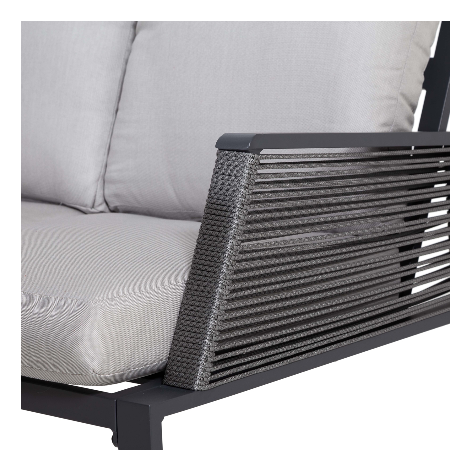 HUDSON KÖŞE OTURMA SETİ