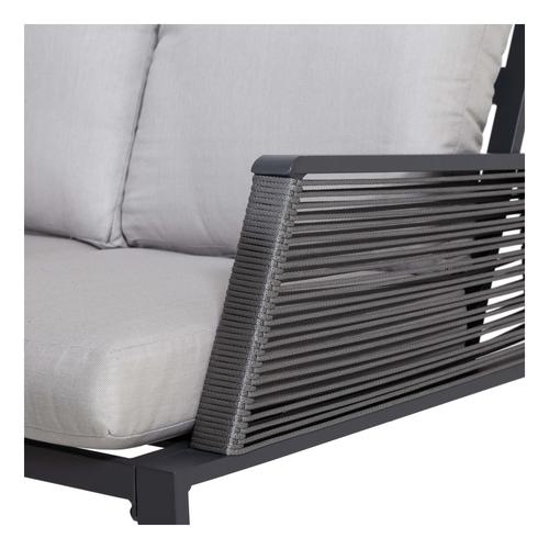  HUDSON KÖŞE OTURMA SETİ