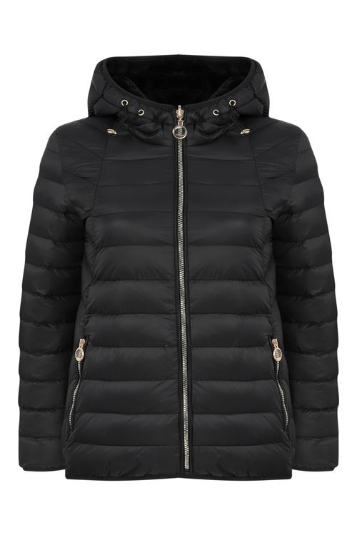  ÇİFT TARAFLI SUNİ KÜRK MONT CEKET