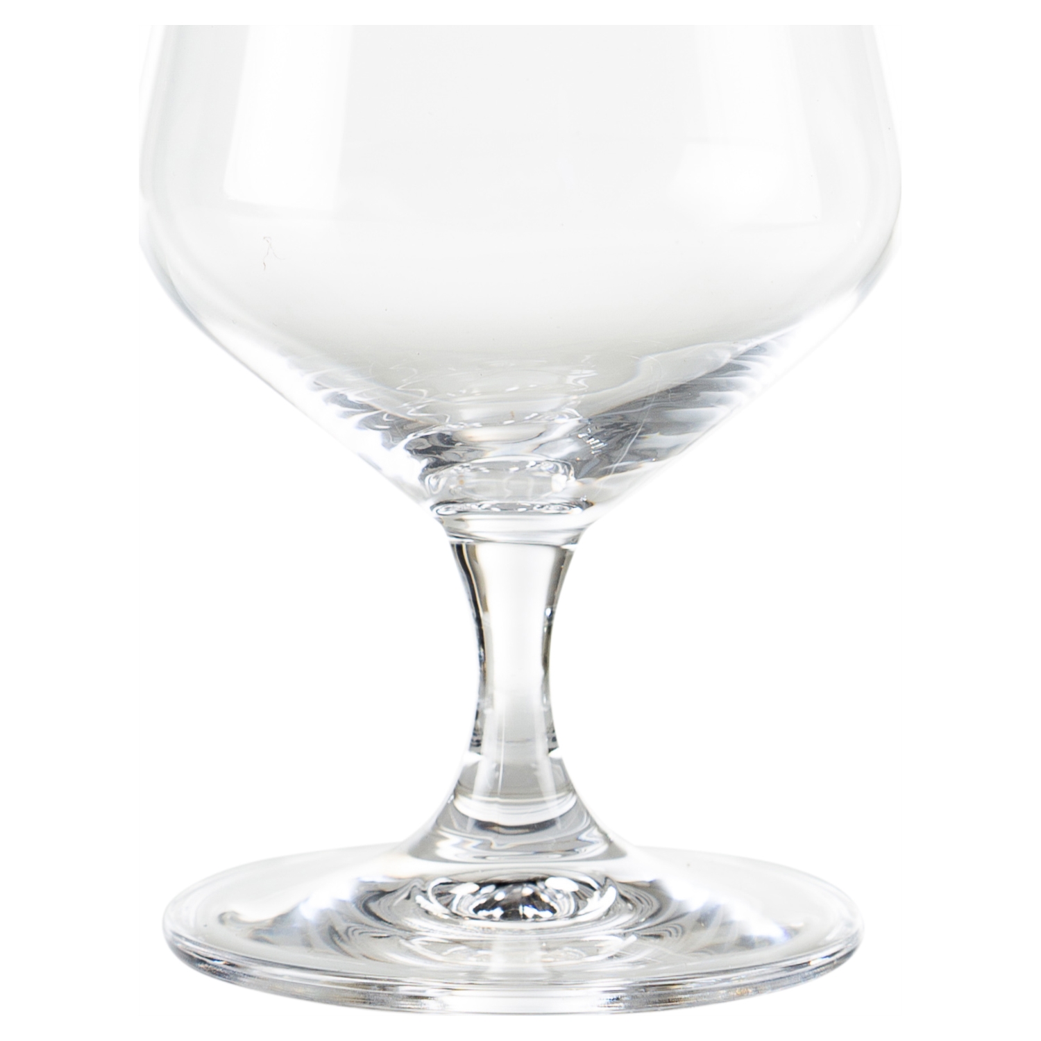 CRYSTALLINE PURE KONYAK KADEH SETİ 6LI 300ML