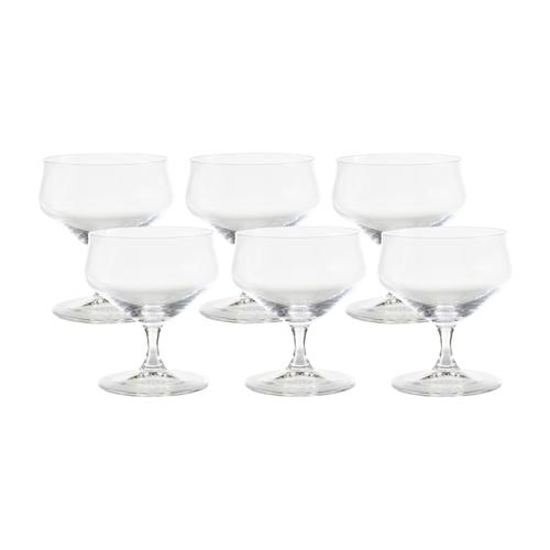  CRYSTALLINE PURE DONDURMALIK SETİ 6LI 240ML