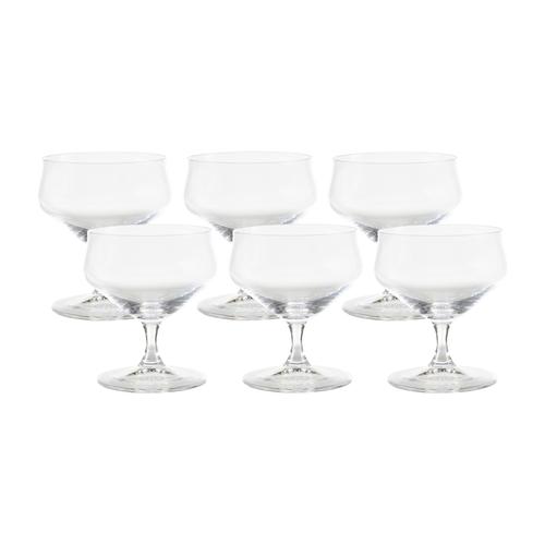  CRYSTALLINE PURE DONDURMALIK SETİ 6LI 240ML