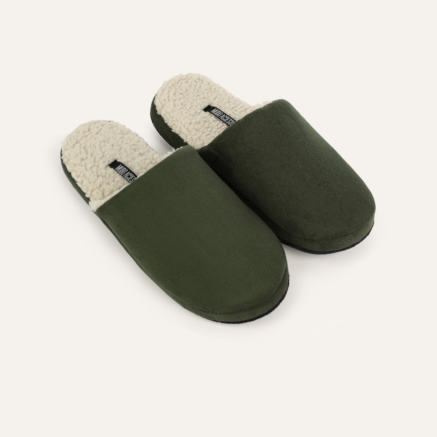 İÇİ TÜYLÜ EV TERLİĞİ