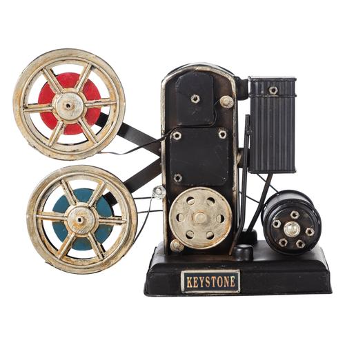  FİLM PROJEKTÖR BİBLO 22X9X20CM