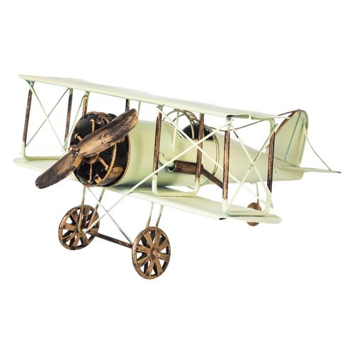  CHESTER PLANE SARI BİBLO 30X27X15