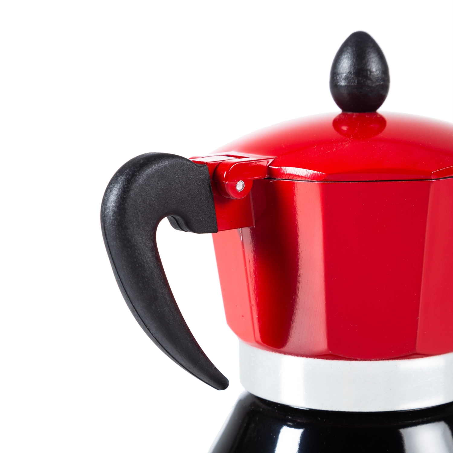 MOKA SİYAH 3 FİNCANLIK