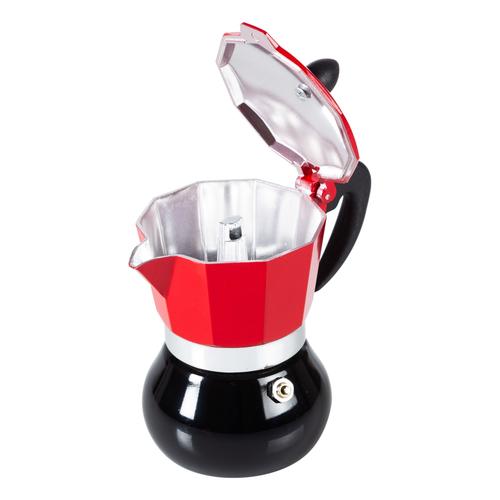  MOKA SİYAH 3 FİNCANLIK