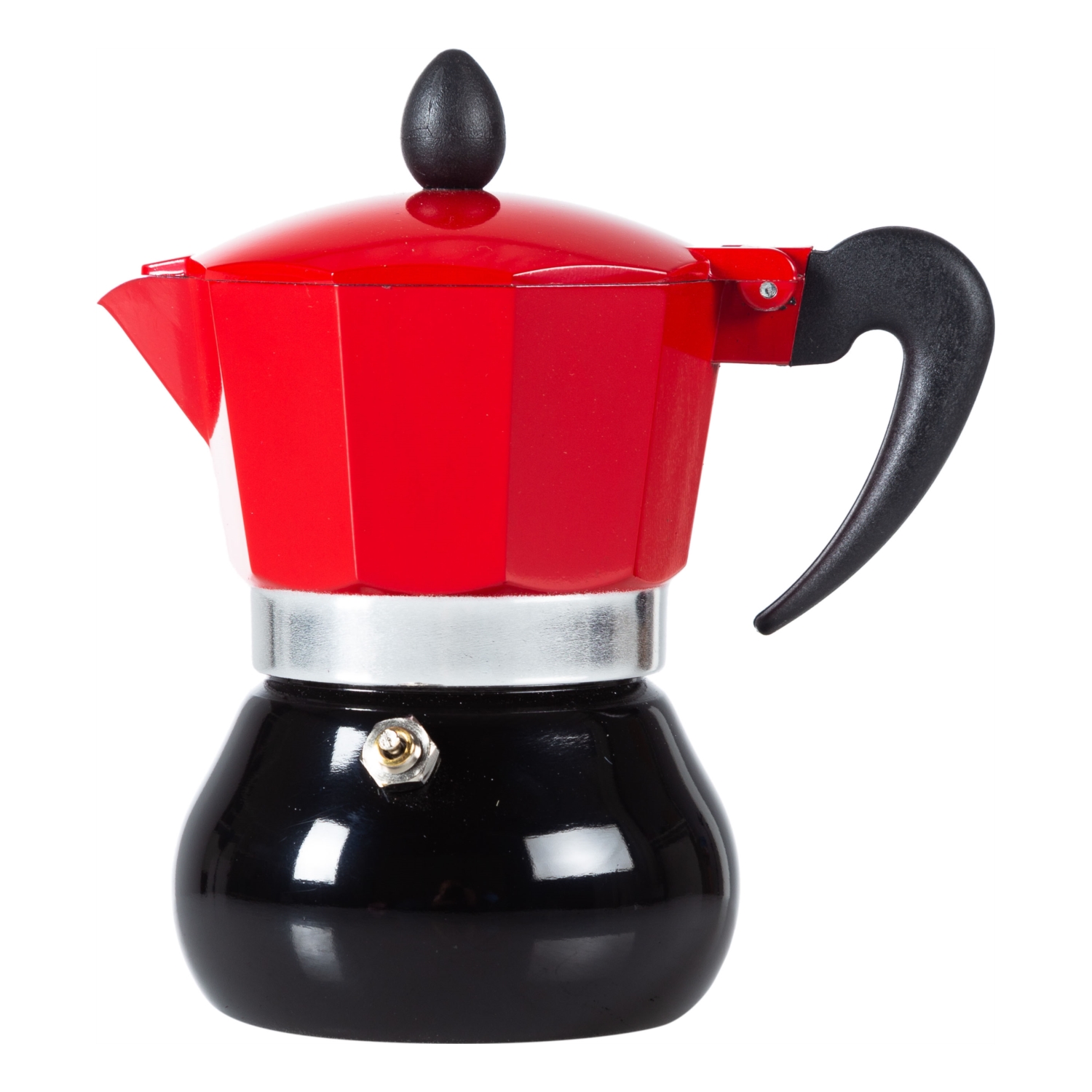 MOKA SİYAH 3 FİNCANLIK