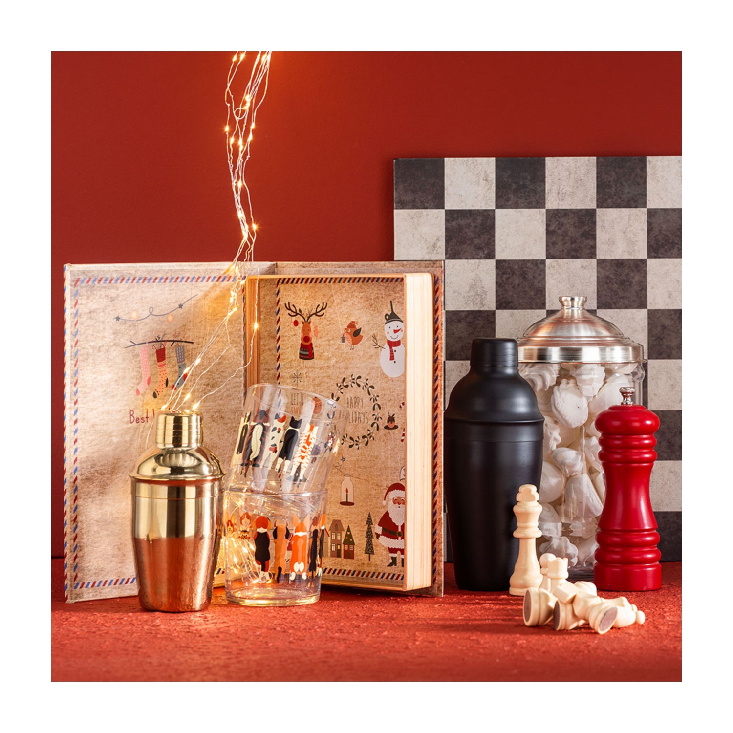 FUNNY CATS MEŞRUBAT BARDAĞI 380ML