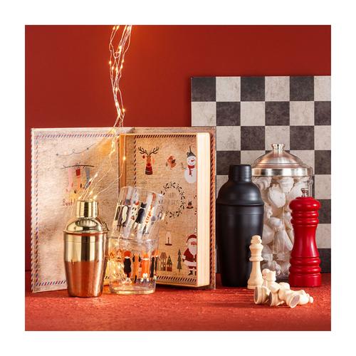  FUNNY CATS MEŞRUBAT BARDAĞI 380ML