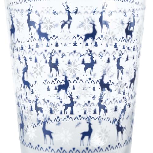  WINTER BARDAK SETİ 4LÜ -250 ML