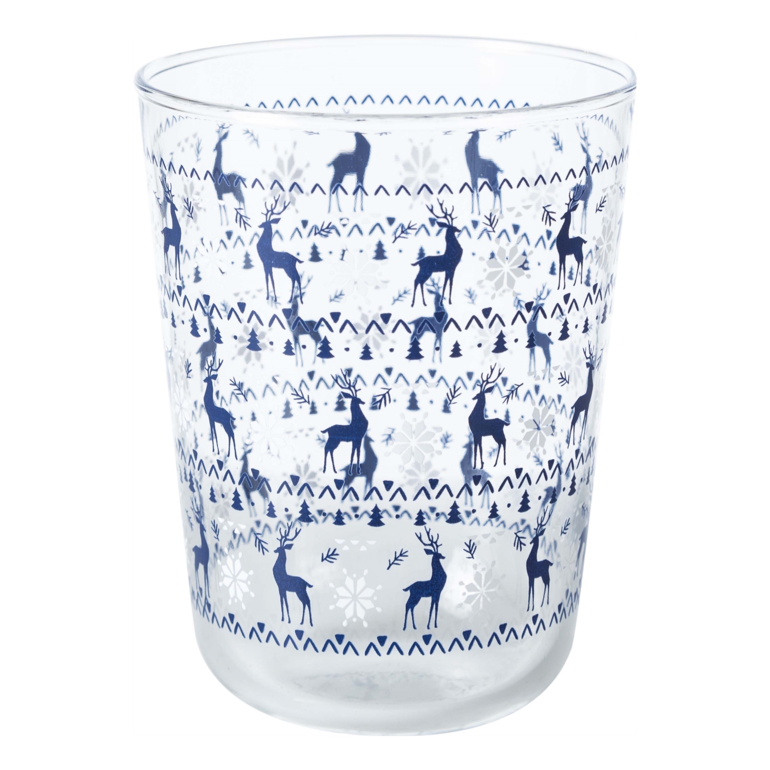 WINTER BARDAK SETİ 4LÜ -250 ML