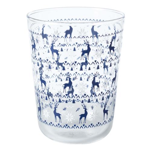  WINTER BARDAK SETİ 4LÜ -250 ML