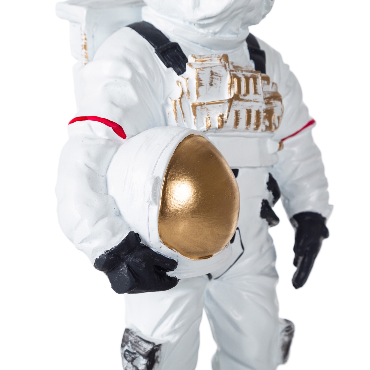 DOG SPACEMAN BİBLO 17x13x40CM